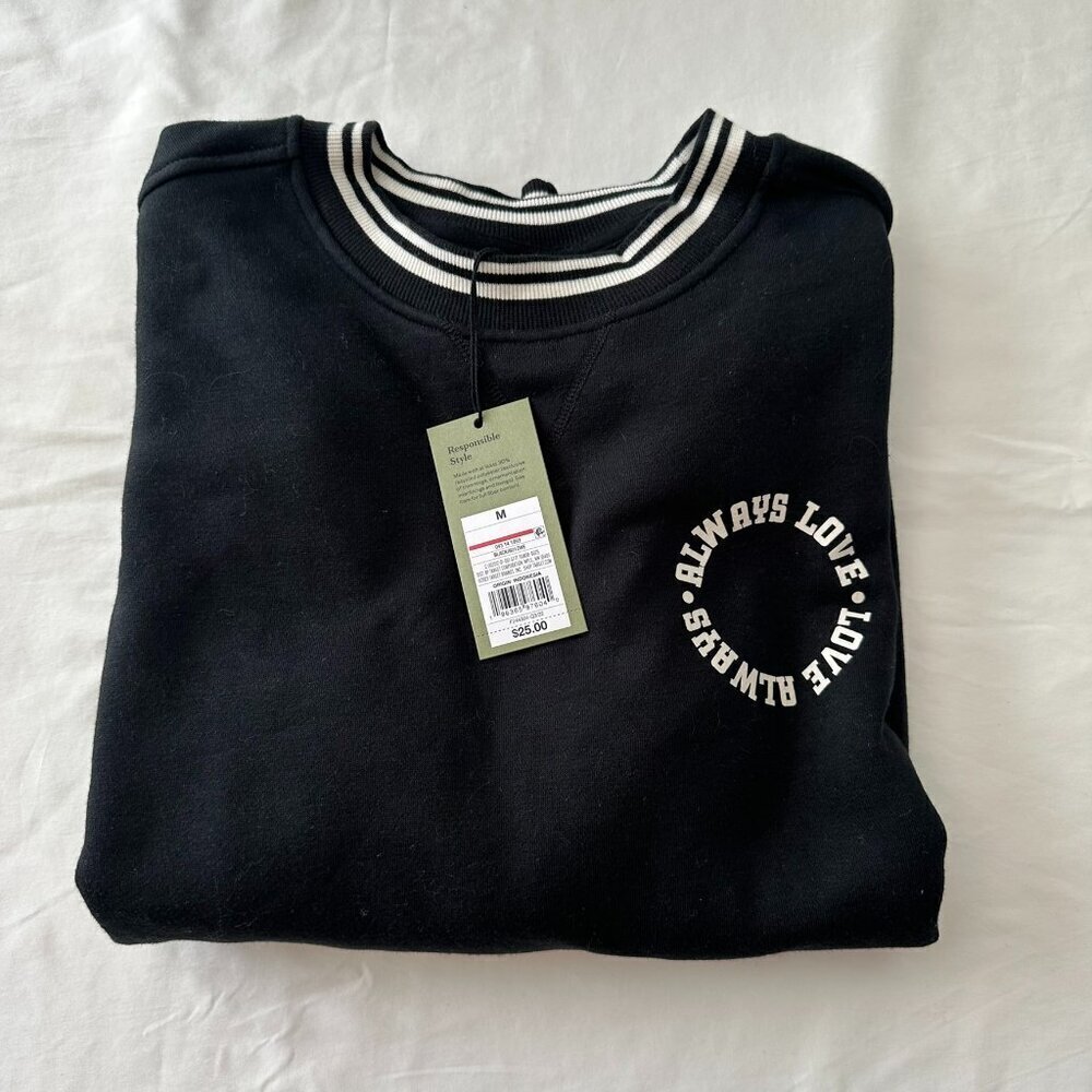 Goodfellow & Co. Crewneck Sweatshirt